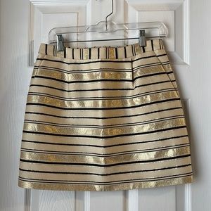 Jcrew Skirt